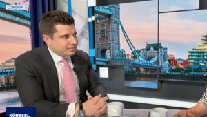 Deutsche Bank Araştırma Direktörü Wietoska: TCMB'nin faiz artırması şaşırtıcı olmaz