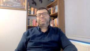 Üzeyir Doğan: "Piyasada fiyat her şeydir, ama değer her zaman fiyatın arkasındaki gerçek hikâyedir."