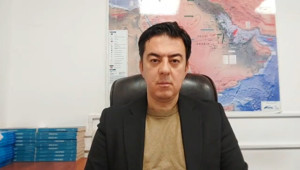 Türkiye sadece bir köprü değil, enerjinin kalbinin attığı merkezdir