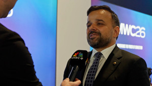 Turkcell Genel Müdürü Koç: Google Cloud ile anlaşmayı büyüteceğiz