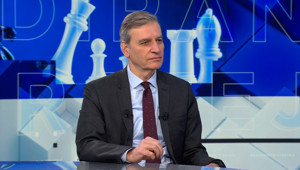 Hakan Avdan: “Faiz yüksek kaldıkça yatırımcının davranışları da etkileniyor”