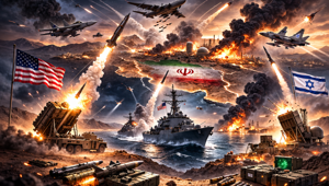 ABD'de mühimmat stokları hızla tükeniyor: Tek çare Çin, yeniden yapılması yıllarca sürebilir