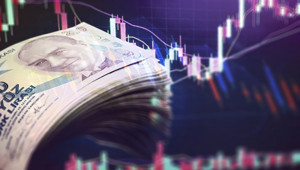 BIST 30 ilk 10'da: 3 ayda yüzde 19 yükseldi