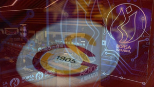 Galatasaray'da yeni halka arz planı