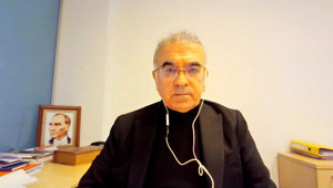 Hakan Yılmaz: İran’daki savaş Türkiye’yi doğrudan etkileyecek sonuçlara sahip