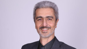 Arzum'da üst düzey atama