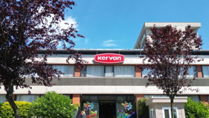 Borsanın gıda şirketi Kervan Gıda'dan (KRVGD) Çin hamlesi: Yeni şirket kuruldu