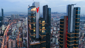 Torunlar GYO’nun karı 7,7 milyar TL’ye geriledi: Net karda yüzde 31'lik düşüş