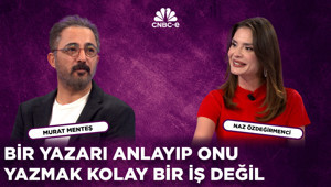 Büyük Yazarlar Genellikle Yaşarken Anlaşılamıyor! | Murat Menteş