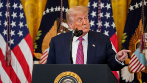 Trump'ın kripto girişiminde “VIP erişim” tartışması: En az 5 milyon dolarlık büyük yatırımcı...