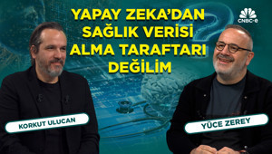 Yapay Zeka Kişiliğimizi ve Kusurlarımızı Öngörebilir mi? | Prof. Dr. Korkut Ulucan