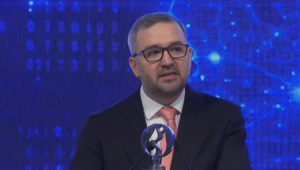 TCMB Başkanı Karahan'dan yatırım uyarısı: "Kısa sürede yüksek kazanç vaadine dikkat"