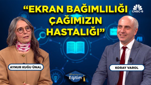 Çocuk ve ergenlerde ekran bağımlılığının sebepleri neler? | Psikolog Dr. Aynur Kuğu Ünal