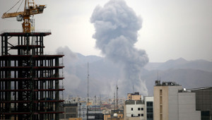 İsrail: İran İstihbarat Bakanı İsmail Hatib'i öldürdük