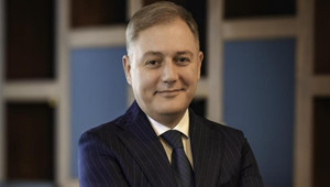 Katılımevim'de üst düzey atama