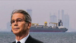 ABD'den petrol hamlesi: İran petrolünün satışına geçici izin