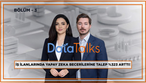 Yapay Zeka Becerileri Maaşlara Nasıl Yansıyor? | Dicle Yurdakul | Can Selçuki