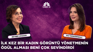 Zeynep Atakan’dan 98. Oscar Ödülleri Değerlendirmesi