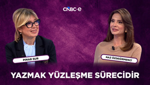 Bu Kitabı Eline Alan Çok Hızlı Bitirdi! | Pınar Sur