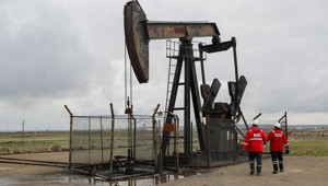 Diyarbakır'da petrol üretimini artırma hedefi: "Bu yıl 100 yeni kuyu açılacak"