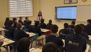 MEB ve SPK'dan okullarda finansal okuryazarlık dersi