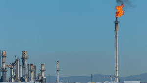 Doğalgaz fiyatlarında sert düşüş