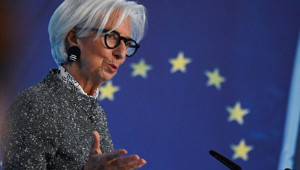 Lagarde'dan Avrupa'ya sert uyarı: "27 farklı gündemle küresel güç olamayız"