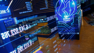 BIST100 güne kayıpla başladı