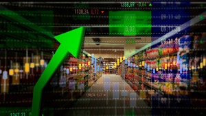 FAO Gıda Fiyat Endeksi yükselişi sürdürdü: Kasım 2022'den bu yana en yüksek seviye