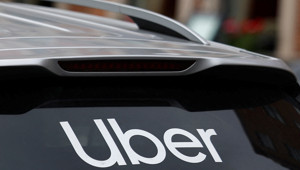 Uber'in Avrupa'daki robotaksi atağına Çinli ortak: 2 binden fazla araç yola çıkacak
