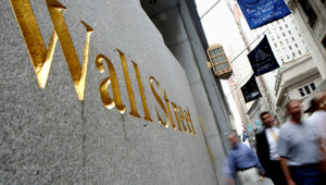 Wall Street’te ikramiye rekoru: Kişi başı 246 bin doları aştı