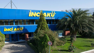 İnci Holding'den aküde yeni hamle: Ortağına ait hisseleri satın aldı