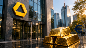 Savaşın birinci ayında hesaplar değişti: Dev bankadan altın, gümüş ve petrolde yeni senaryolar