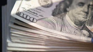 Dolar fırtınası büyüyor: Güvenli liman 10 ayın zirvesinde