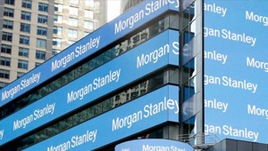 Morgan Stanley'den çarpıcı borsa analizi: "Düzeltmede sona yaklaşılıyor"