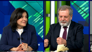 Küresel ekonomide yeni dengeler: Çin, ABD ve Ortadoğu üçgeni