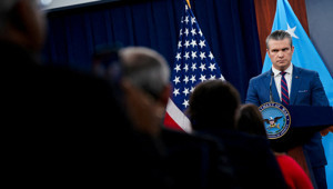 Savaş öncesi “savunma hissesi aldı” iddiası: Pentagon ayağa kalktı