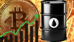 Binance'ten Bitcoin ve petrol arasında korelasyon araştırması