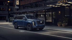 ABD'li otomotiv devi Türkiye'ye geliyor: Distribütör belli oldu, hangi markalar satılacak?