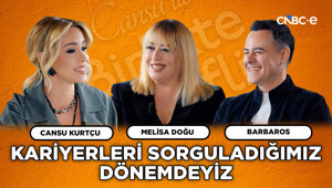 Yasak Elma Hayatımın Dönüm Noktasıydı! | Melisa Doğu