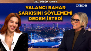 Yurt Dışındaki Hayranlarım Benim Sayemde Türkçe Öğrendi! | Selin Geçit