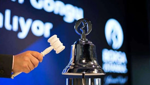 Ağaoğlu GYO'nun işlem göreceği endeksler belli oldu