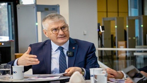 Türkiye Sigorta Birliği'nin (TSB) yeni başkanı Ahmet Yaşar oldu