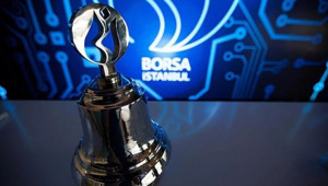 Borsa İstanbul'da gong bugün Ağaoğlu GYO için çalacak