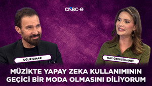 Dr. Uğur Çınar Senfonik Türk Müziği Serüvenini Anlatıyor