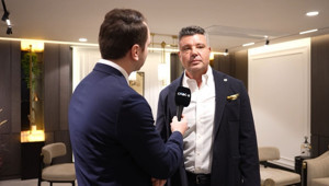 Fenerbahçe Başkanı Sadettin Saran CNBC-e'ye konuştu: "Yeni̇ sponsorluk olmadan çarkı çeviremezsiniz"