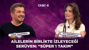 Hep Birlikte Gülüp Eğlenmeye Çok İhtiyacımız Var! | Varol Yaşaroğlu