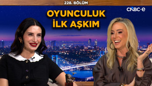 Yaprak Dökümü’nün Ceyda’sı Başak Sayan Neden Oyunculuğu Bıraktı?