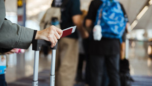 Schengen'de yeni dönem: Parmak izi, biyometrik fotoğraf... Seyahat süreniz uzayacak