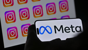Meta'da yapay zeka skandalı: Instagram hesapları ele geçirildi